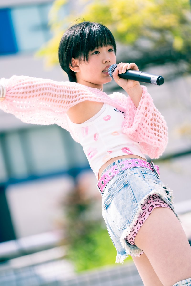 2025.4.19 Thank you people☆STREET YUI (JS5) @YDance0621