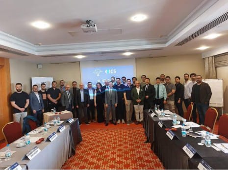 Kontinans Derneği (@kontinans) on Twitter photo The 17th ICS- validated Urodynamics Course has been successfully completed in İzmir attracting a total of 28 participants from the region <a href="/icsoffice/">ICS</a> <a href="/Kontinans/">Kontinans Derneği</a> <a href="/tufantarcan/">Prof.Dr.Tufan Tarcan</a> <a href="/sinug_org/">SINUG</a> <a href="/_SIUD/">SIUD - Società Italiana di Urodinamica</a> The 17th ICS- validated Urodynamics Course has been successfully completed in İzmir attracting a total of 28 participants from the region <a href="/icsoffice/">ICS</a> <a href="/Kontinans/">Kontinans Derneği</a> <a href="/tufantarcan/">Prof.Dr.Tufan Tarcan</a> <a href="/sinug_org/">SINUG</a> <a href="/_SIUD/">SIUD - Società Italiana di Urodinamica</a>