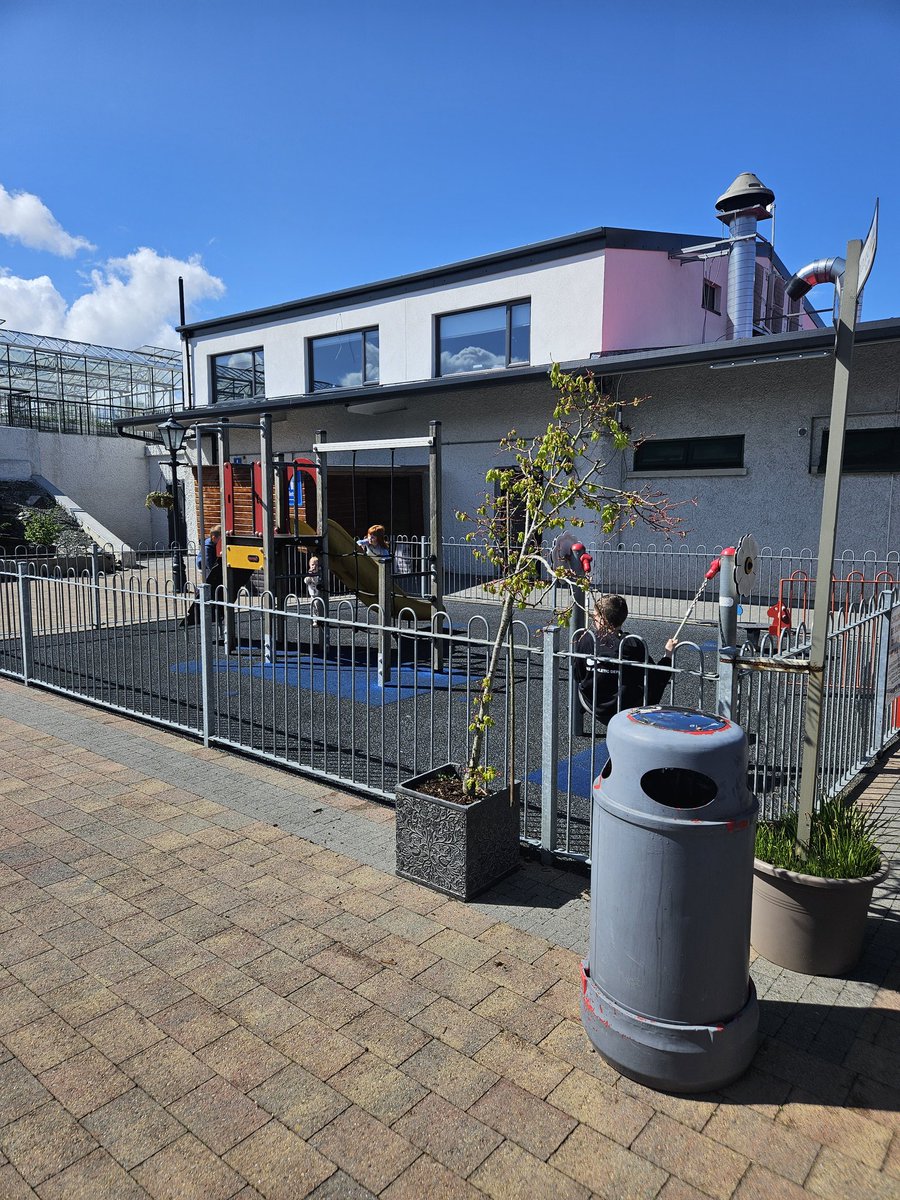 Britton Wearn tweet media