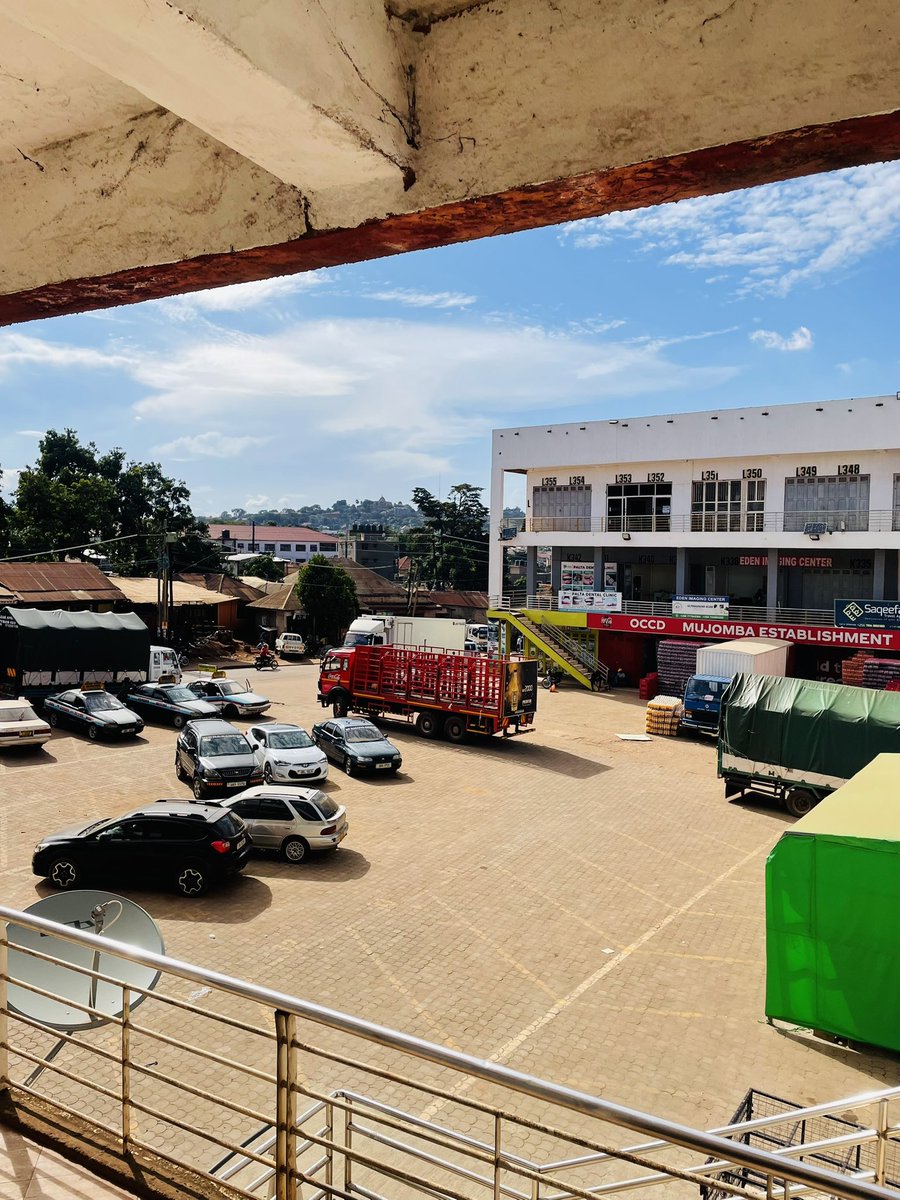 SegawaMarket's tweet photo. Move - in ready retail space- perfect for startups or established brands. 

To book a slot contact 0786-847-240 https://t.co/MPpyOGLaHx