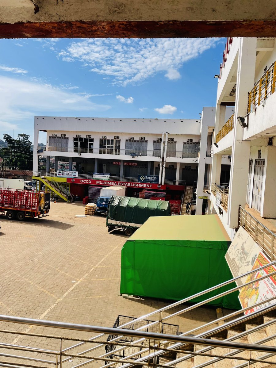SegawaMarket's tweet photo. Move - in ready retail space- perfect for startups or established brands. 

To book a slot contact 0786-847-240 https://t.co/MPpyOGLaHx