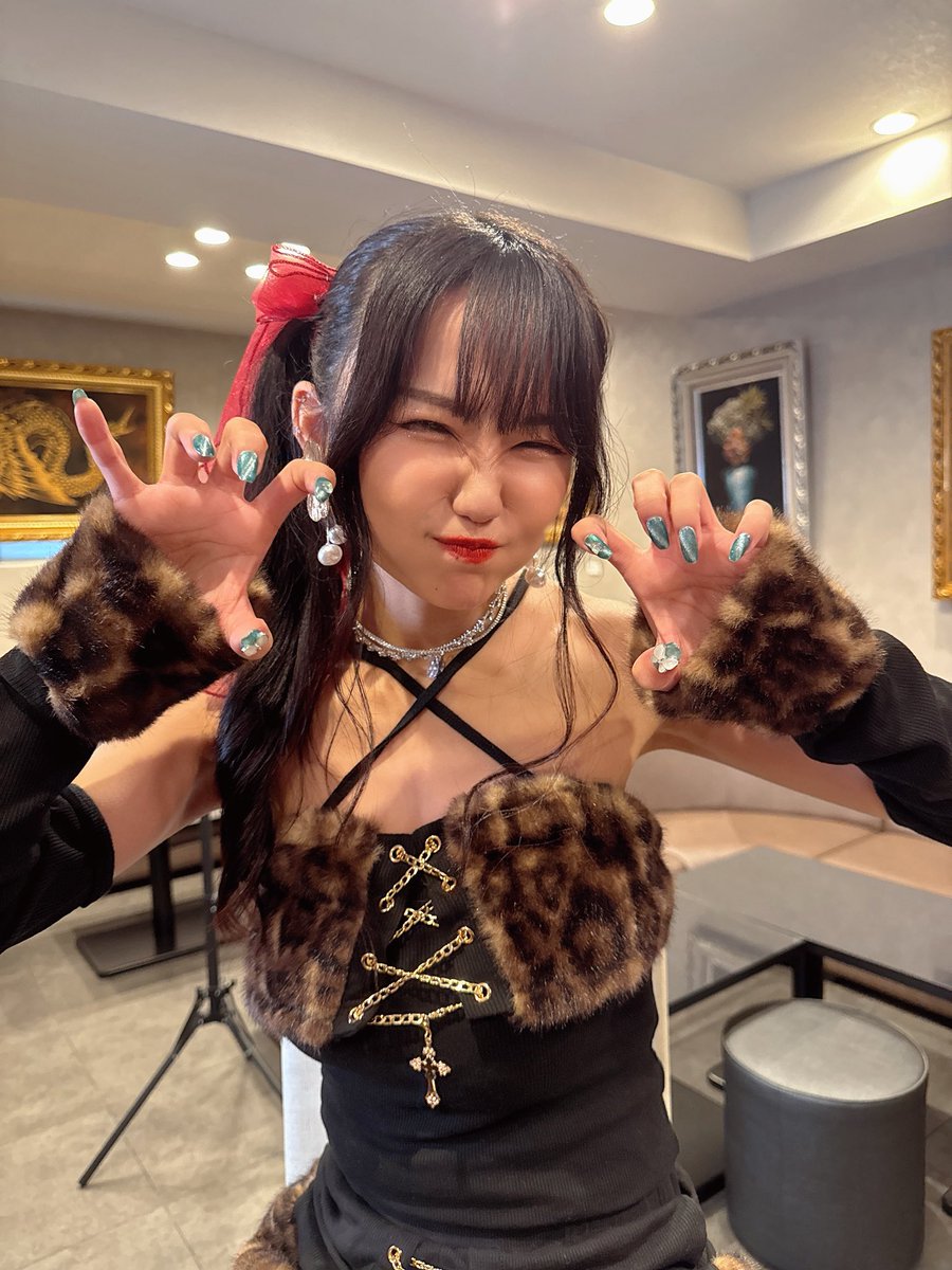 StarPlatinum_Co's tweet photo. #荏崎ろあ

5月の撮影会

10日（土） 赤坂個人撮影会➡︎
https://t.co/cFC4FZMv87

24日（土） 東京ミッドタウン個人撮影会➡︎
https://t.co/rPSZuonA1t

ご予約お待ちしております

#レースクイーン
#レースアンバサダー https://t.co/fsLKfwAcS6