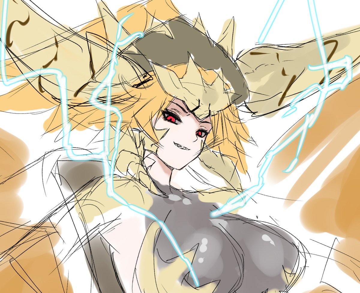 Ray Dau　レダウ37.3%
Lagiacrus　ラギア25.7%