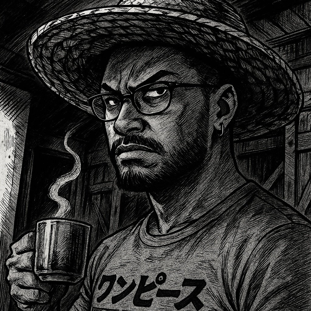 SupaMich's tweet photo. #NouvellePhotoDeProfil https://t.co/CkEnWzEzlP