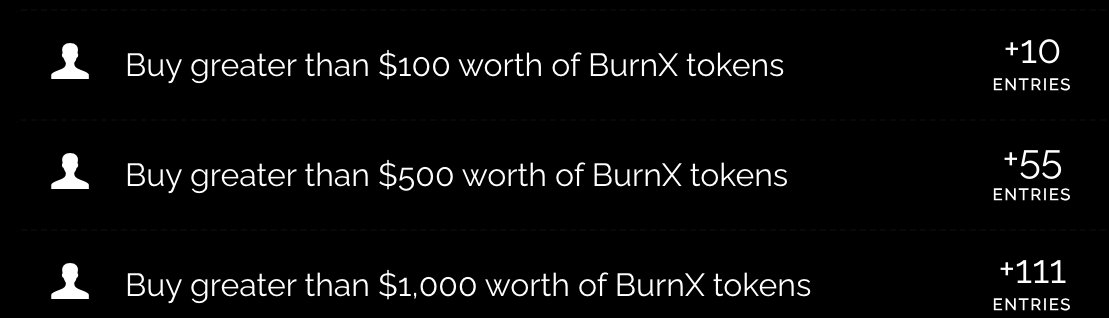 BurnX tweet media