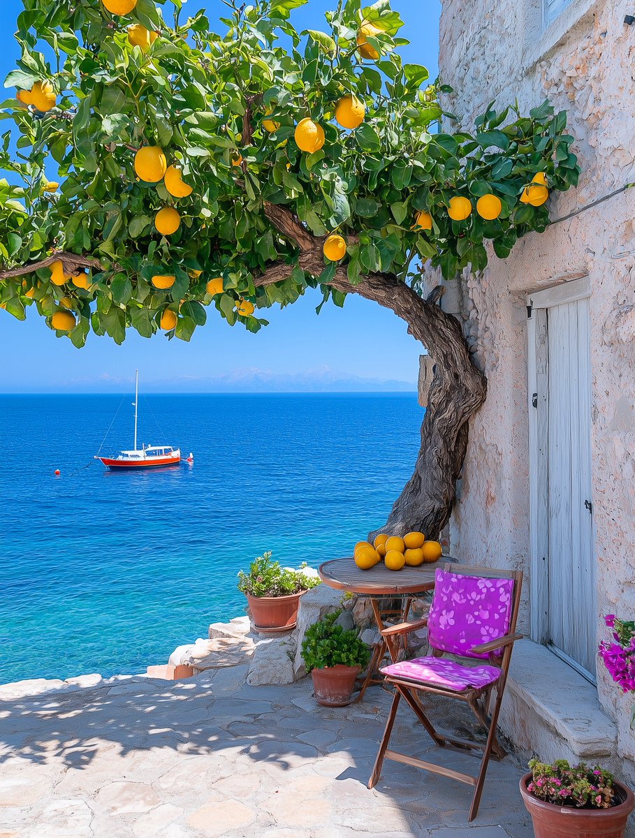 Capri, Italy 🇮🇹