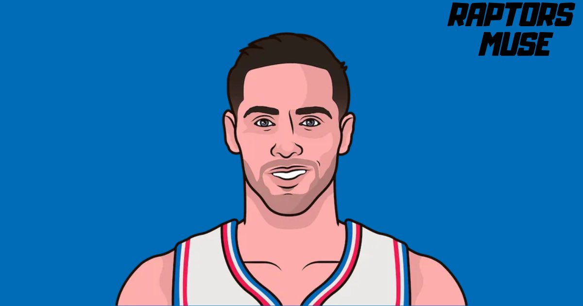 RaptorsMuseOk's tweet image. The Only players with:
4+ APG
300+ Assist
150- Turnovers
20- MPG
In their rookie seasons. Jamal Shead, John Stockton 🐐 and… TJ McConnell 😅. #WeTheNorth
