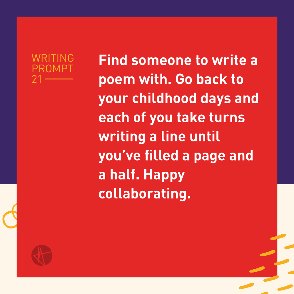 #NationalPoetryMonth #Poetry #Poem #Poems #Poet #Poets #Writing #WritingPrompt #Writer #Create #Creativity #Art #CreativeWriting #Storytelling #Story #PerformanceArt #Writers #Prompt #ArtsEd #TruArtSpeaks #HipHopEd #Inspiration #MN #TwinCities #NaPoMo