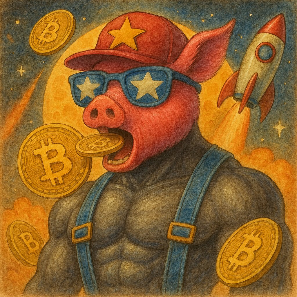 rocketman_hell's tweet photo. 📉 No green candles? GOOD.
That means you’re still early.
💣 We’re not here for small pumps.
We’re here to BREAK THE CHART.

💥 Grab your bags before the takeoff:
 https://t.co/B9UYyhGitj

🚀 ROCKETMAN WAKES UP SOON.

#RocketmanCoin #DogeCoin #TrumpCoin #MemeCoin https://t.co/25RZTvK2Td