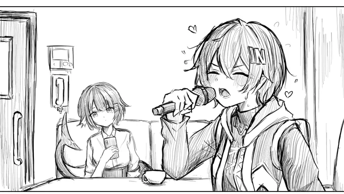 エレリンWIP 