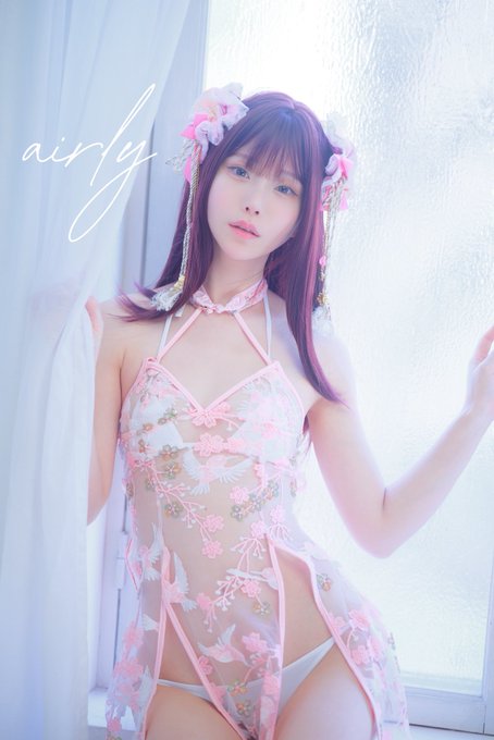 Twitterのコスプレ画像31