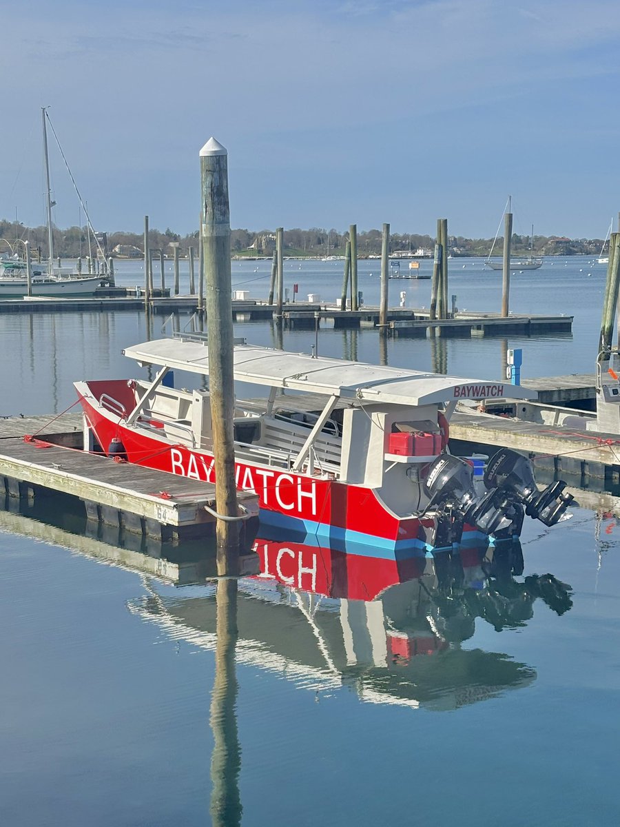 oralcarter's tweet image. #NewportHarbor 4/21/25 #NewportRI