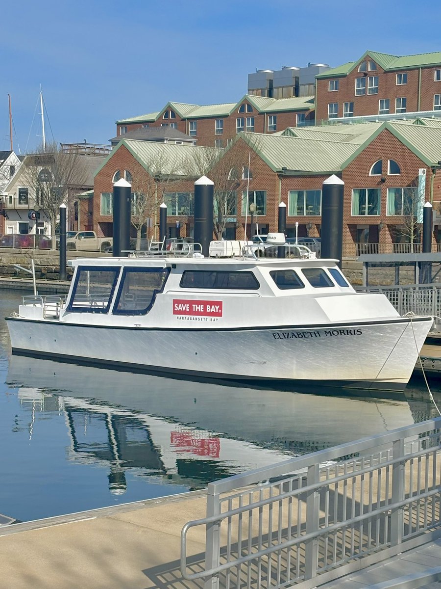 oralcarter's tweet image. #NewportHarbor 4/21/25 #NewportRI