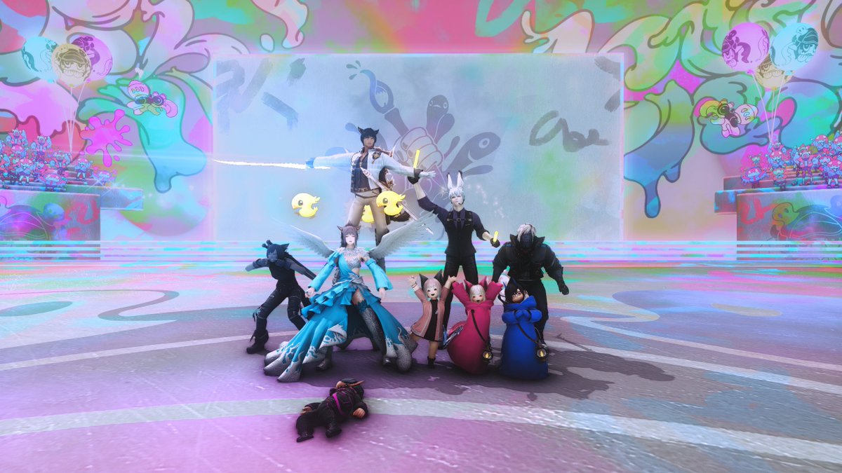 HELL YEAAAAAAAAAAAAAAAAAAAAAAA!
Two down, two more to go!