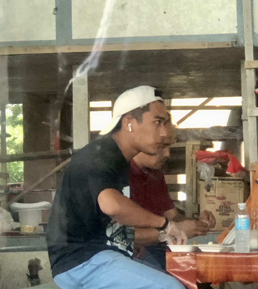 LeeroyStranger's tweet photo. Pogi naman nito 😍 #AlterIligan #AlterCDO https://t.co/90j7e48HAe