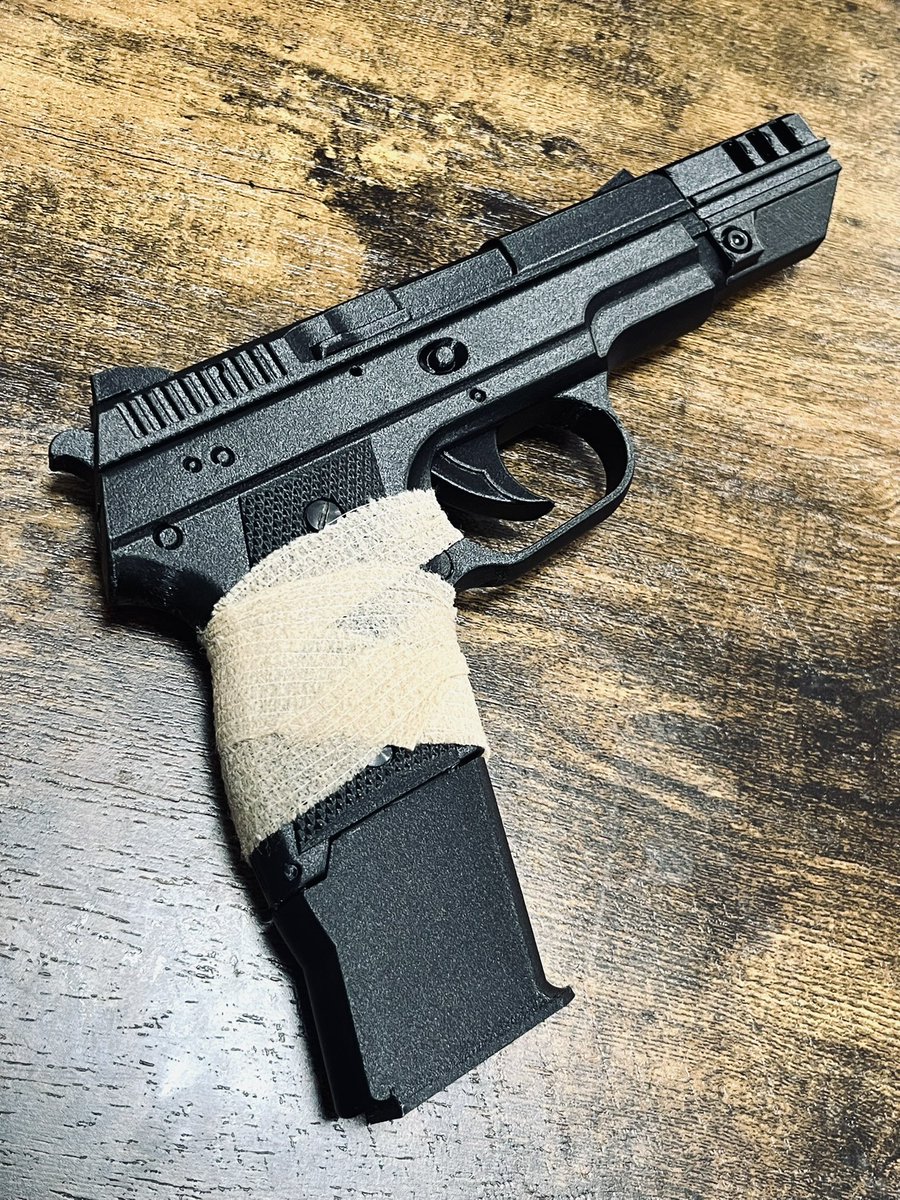 東京マルイLCP コンバージョンキット CZ 2075 Rami バイオハザード8