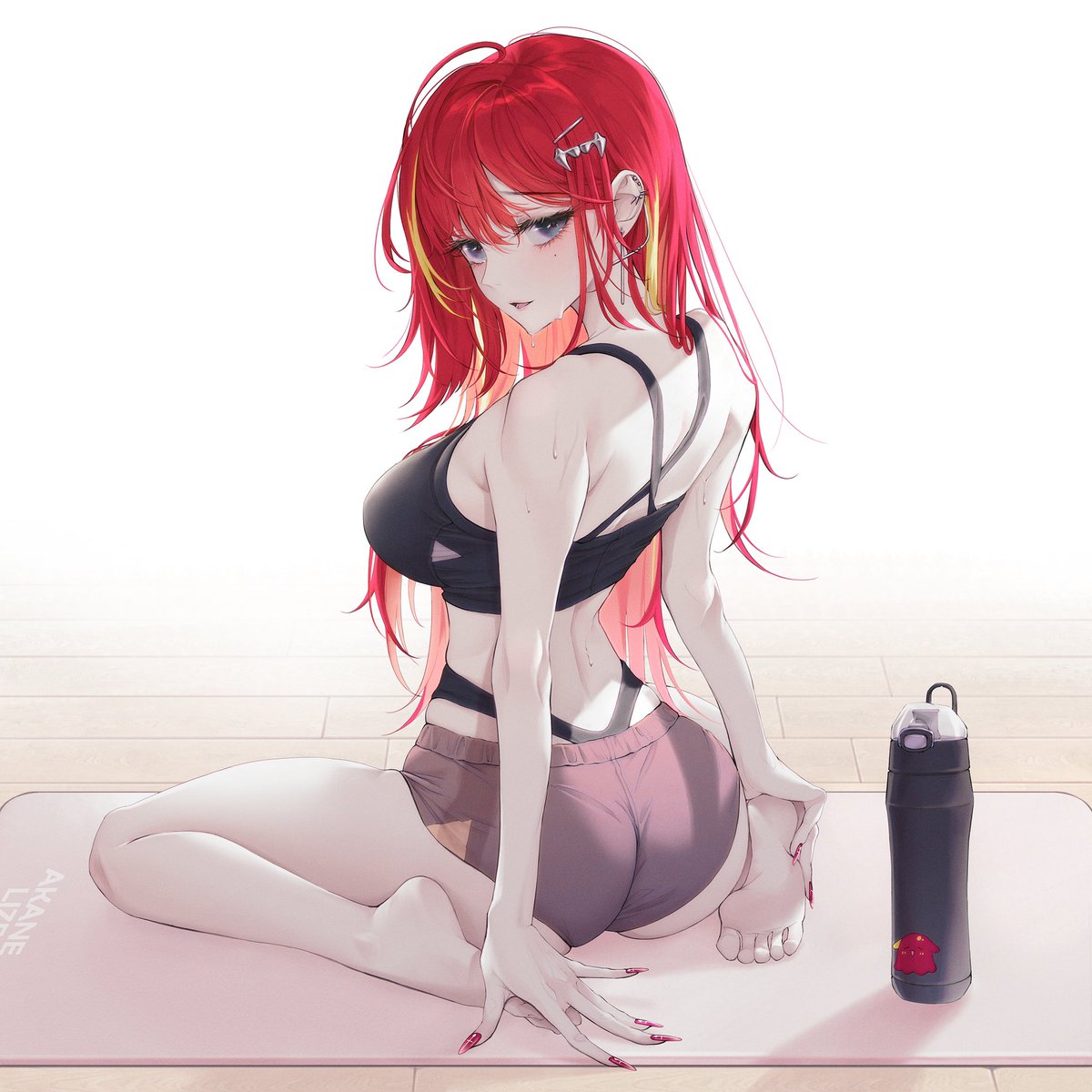 #Lize_art