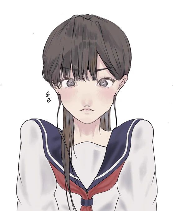 #創作 