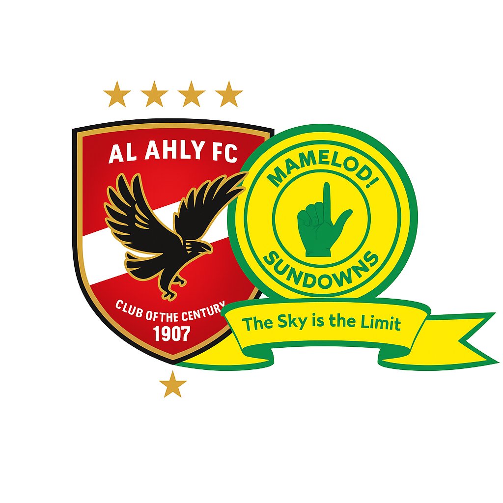 Cairo_Stadium1's tweet photo. انتهاء تذاكر مباراه إياب النصف النهائي بين عملاق القارة الأفريقية النادي الاهلي و الجنوب الافريقي صن داونز 
الأهلي 
🆚
صن داونز 
🏟️ استاد القاهرة الدولي
🏆 دور ابطال افريقيا 
🕖 الجمعة | 7:00 م بتوقيت القاهره 
🗓️ إياب نصف نهائي دوري ابطال افريقيا
#الأهلي 
#صن_داونز https://t.co/l0K6IWBhzF