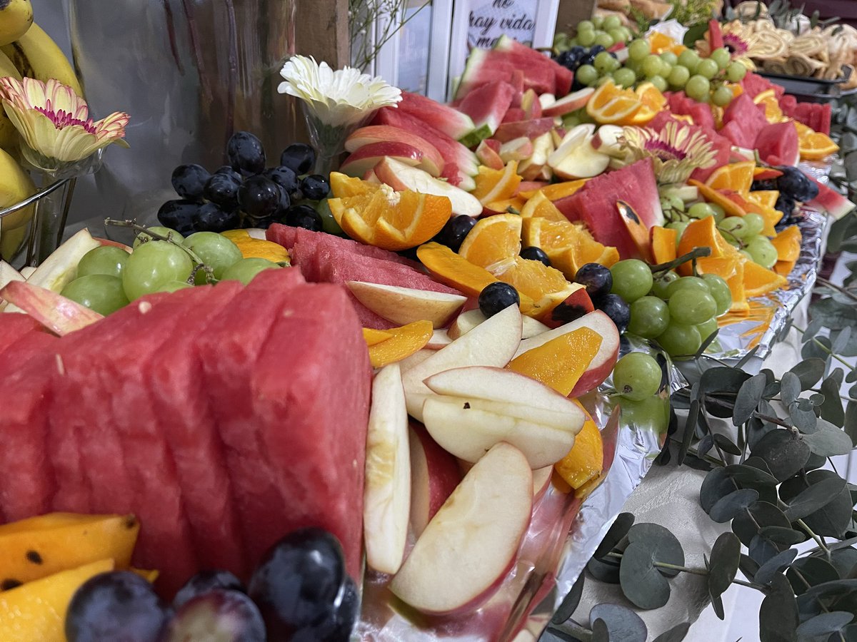 フルーツパラダイス