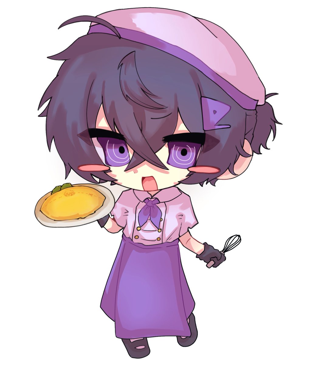 0cha_midori's tweet photo. コラ��カフェパロ
#イラスト https://t.co/qiR6UAxLYN