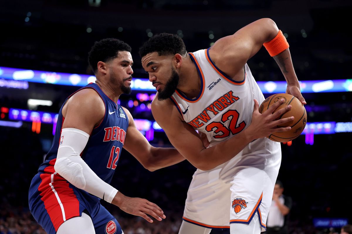 104.5 The Team tweet media