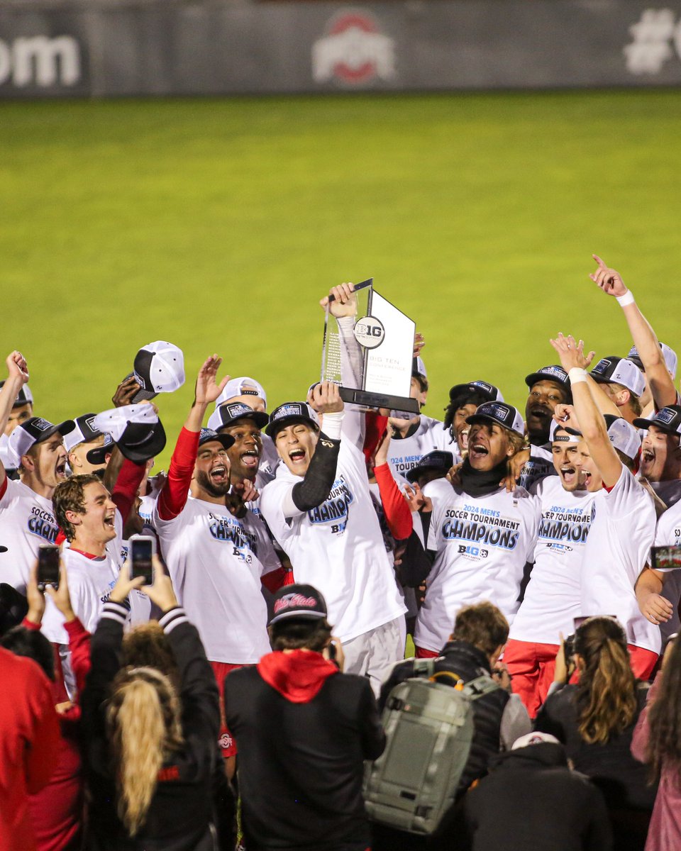 Recap of Our Record Breaking 2024 Season Starts Tomorrow 🏆🏆 #gobucks