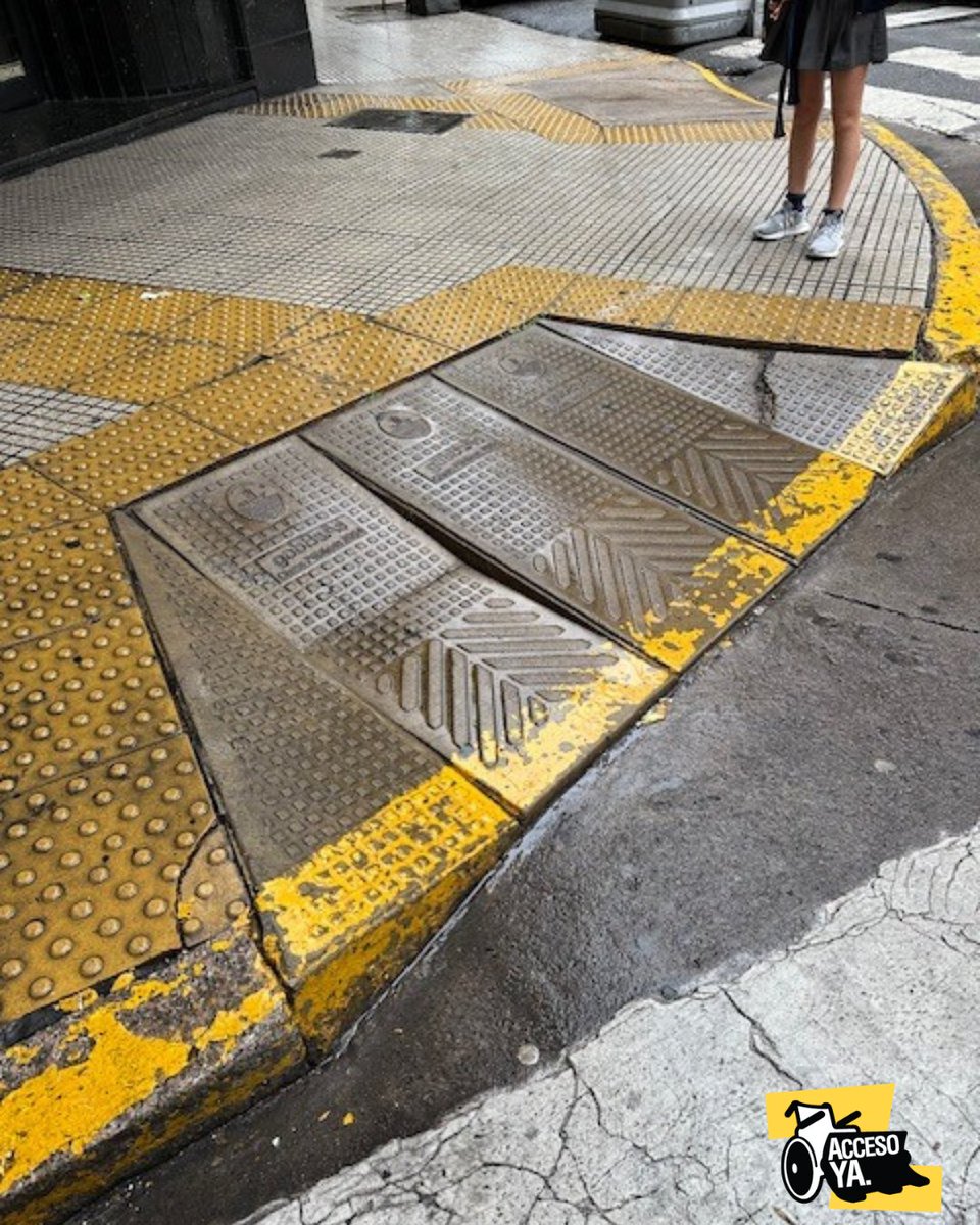 Acceso YA. tweet media