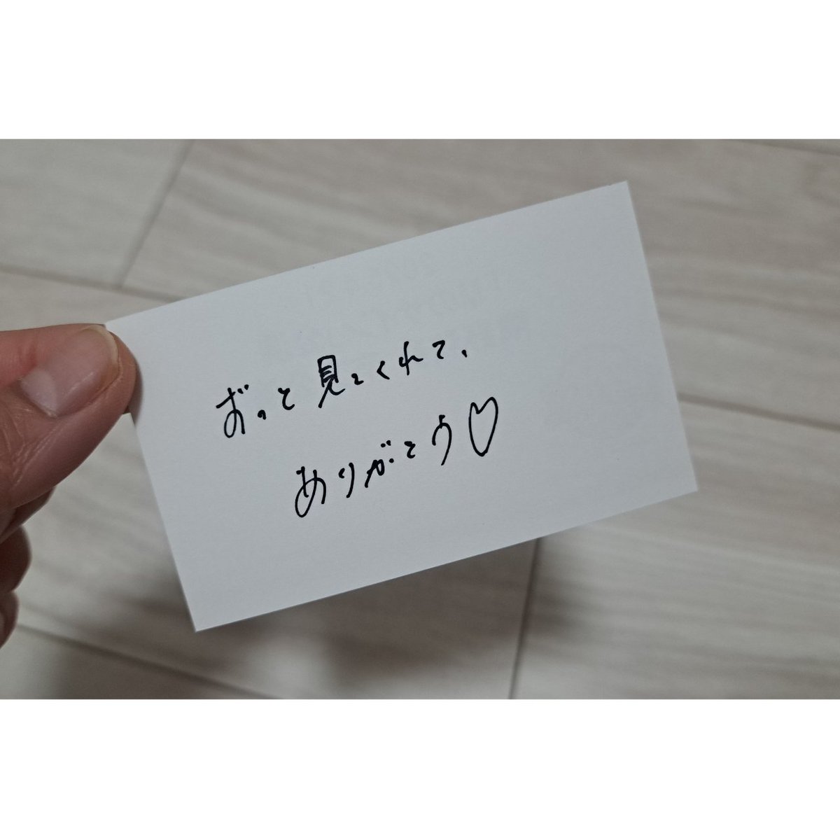 メグミ 🎀 tweet media