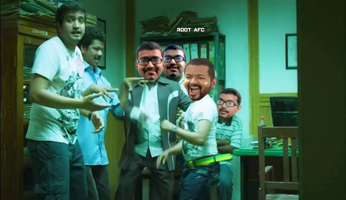 udhaya_067's tweet photo. @ManobalaV Sachin from Kollywood already hit 999 crores in just 4 days of is re release it's became first 1000 cr movie in kaaakas vadai fans world 🤡🤡 https://t.co/2EjUXJluHd