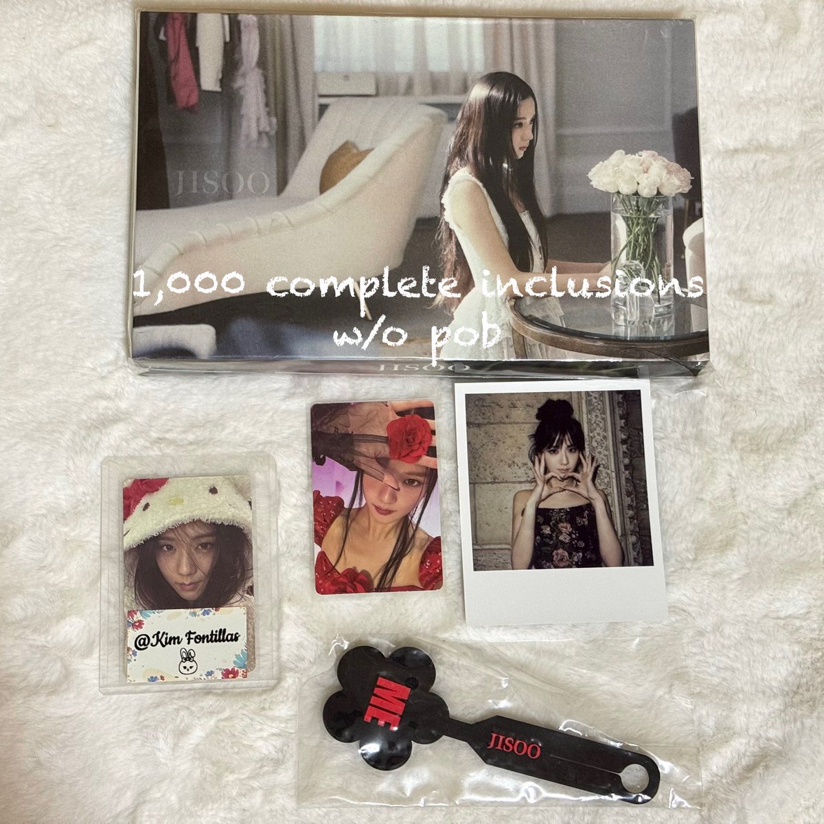 KimmyMiscellany's tweet photo. Wts/lfb  PH ♡ ‧₊˚
On-hand ready to ship

❀ BLACKPINK OFFICIAL PHOTOCARDS &amp; MERCH

All are mint and covered with plastic since d1
Prio taking more
Price each photo + pf &amp; sf

PAYO ONLY
Mop: Gotyme, Bank Transfer
Mod: Preferred Lalamove if big/bulky items | Direct J&amp;T 

++++ https://t.co/3FxT3h30mA