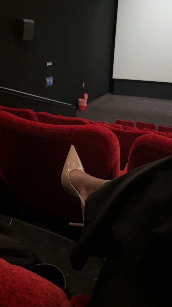 Commencer à mettre des talons pour n’importe quelle sortie les filles