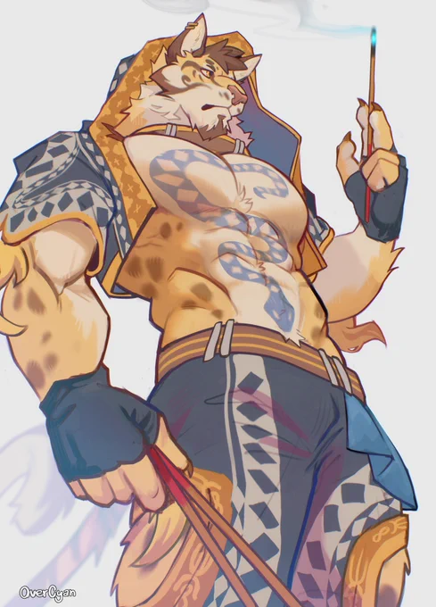 say your prayer #Nekojishi