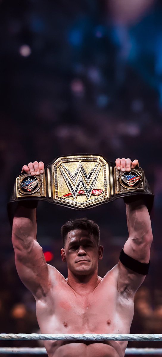 CENATIONHQ tweet media