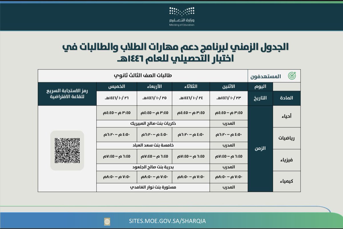 إدارة تعليم الشرقية tweet media