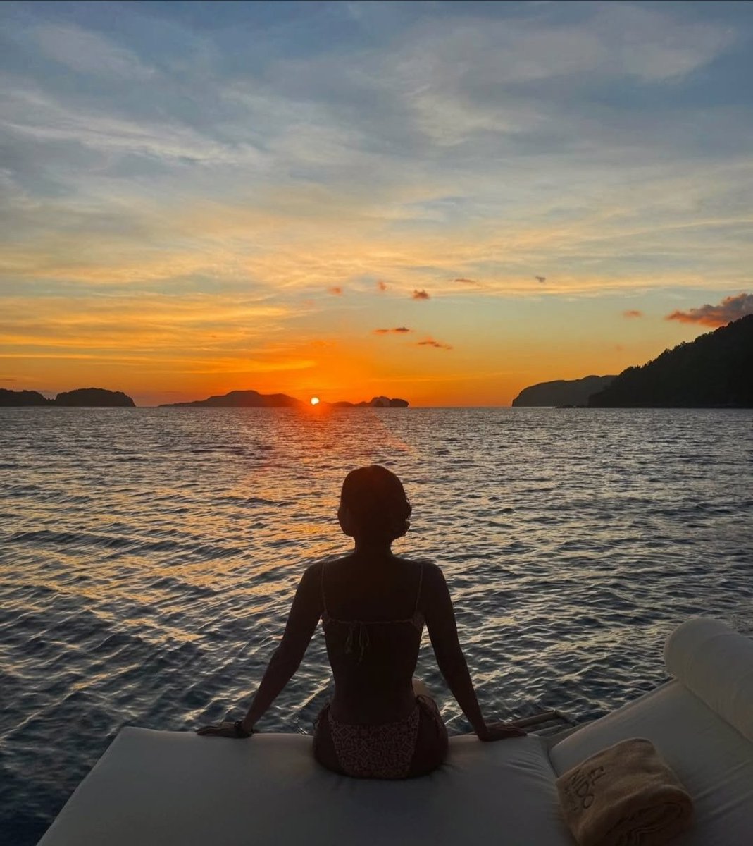 Gn 💤 

Last day 🌤
Back to work tomorrow ☠️