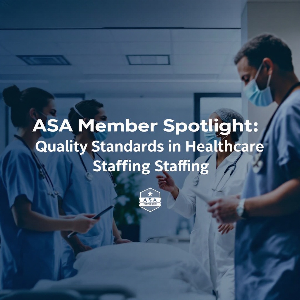 Emerge9997's tweet image. As an @StaffingTweets member, we're elevating our healthcare staffing game! 

From Burlington to Charlotte, we're connecting top medical talent with leading facilities.

Need staffing solutions? DM us! 

#NCHealthcare #ASAmember