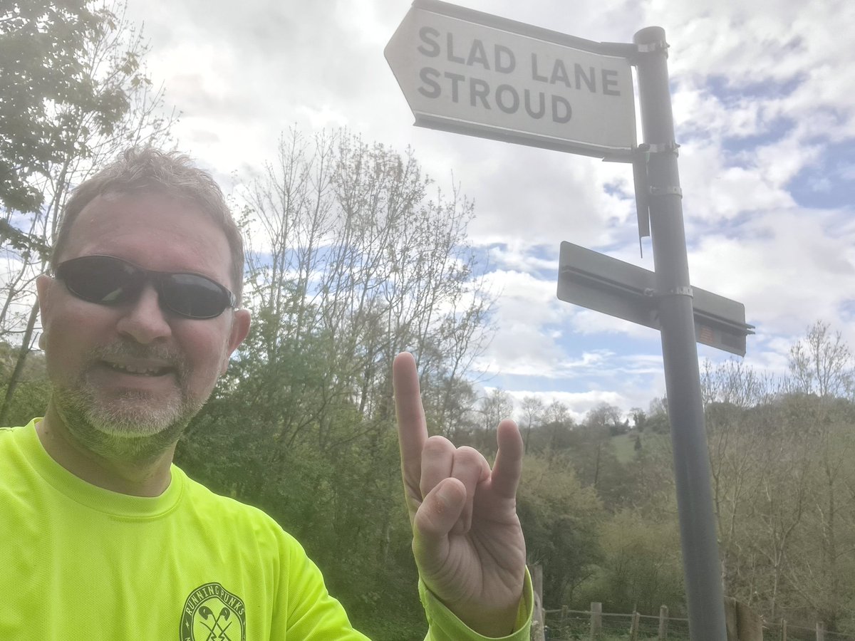 garylea_runner's tweet photo. Bank holiday Monday 5k and Good Friday 4 miler @runningpunks. I ate too much pastry last week 😅 hopefully this will help a bit.
Hope you've had a great weekend 🤟🏃🏻🏃🏻 https://t.co/zV6qMTh6ln
