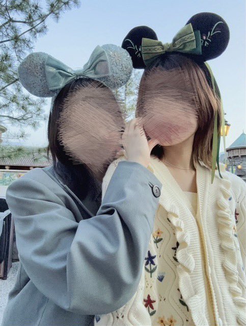 カップルアカウント作ってみた
同性カップルとお友達になりたいなあ👭
#同性カップル