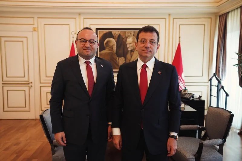 CHP'nin "şaibe, menfaat ve para trafiği" itiraflarıyla mahkemelik olan 38. Kurultayı'na ilişkin soruşturma sürüyor. 

İtirafçı olan her delegenin adını verdiği CHP PM üyesi Baki Aydöner, CHP YDK Üyesi Özkan Tice, yine PM üyelerinden Ali Haydar Fırat ve Ozan Işık "şüpheli"