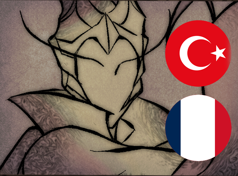 Purple Tea Studio tweet media