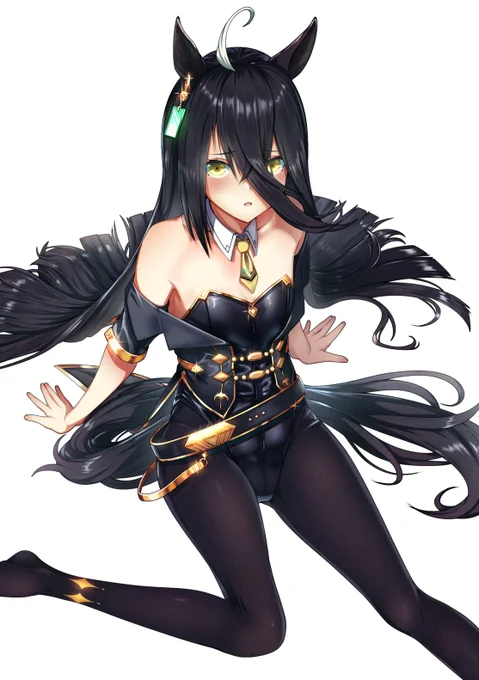 #これを見た人はバニーガールをTLに放流しよう 