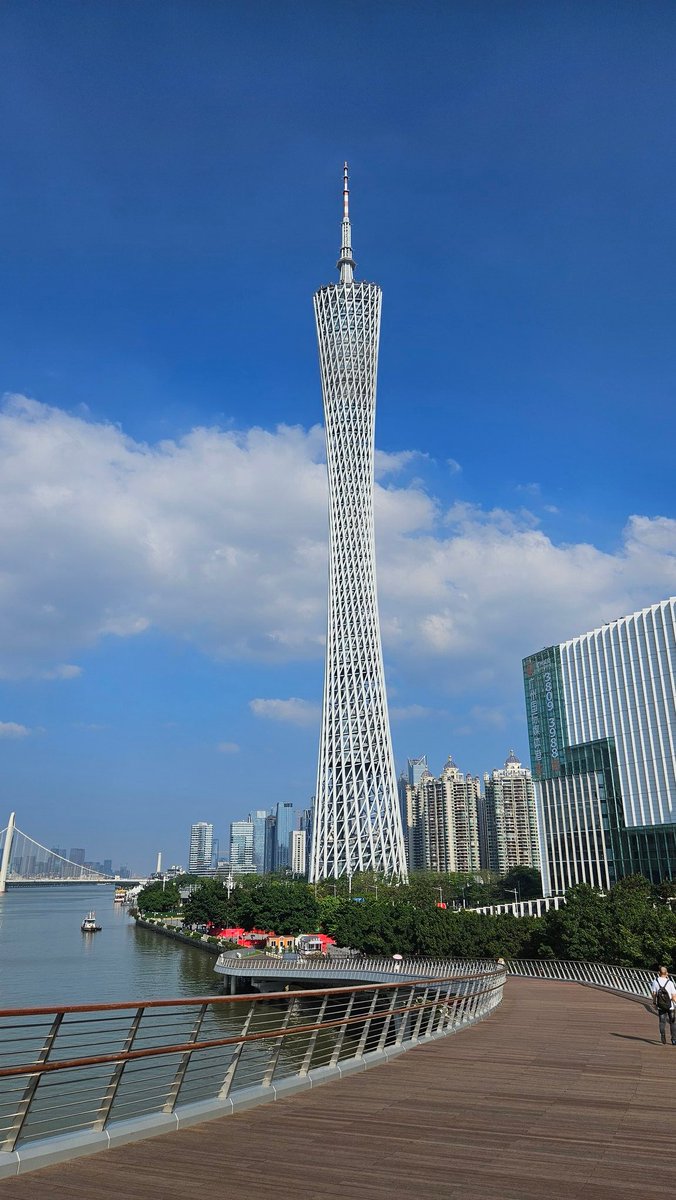 First time in China, beatiful country.

What amazes me more are the people and the hustle.

I'm nothing. Got a long long way to go. Need to lock in harder than ever.