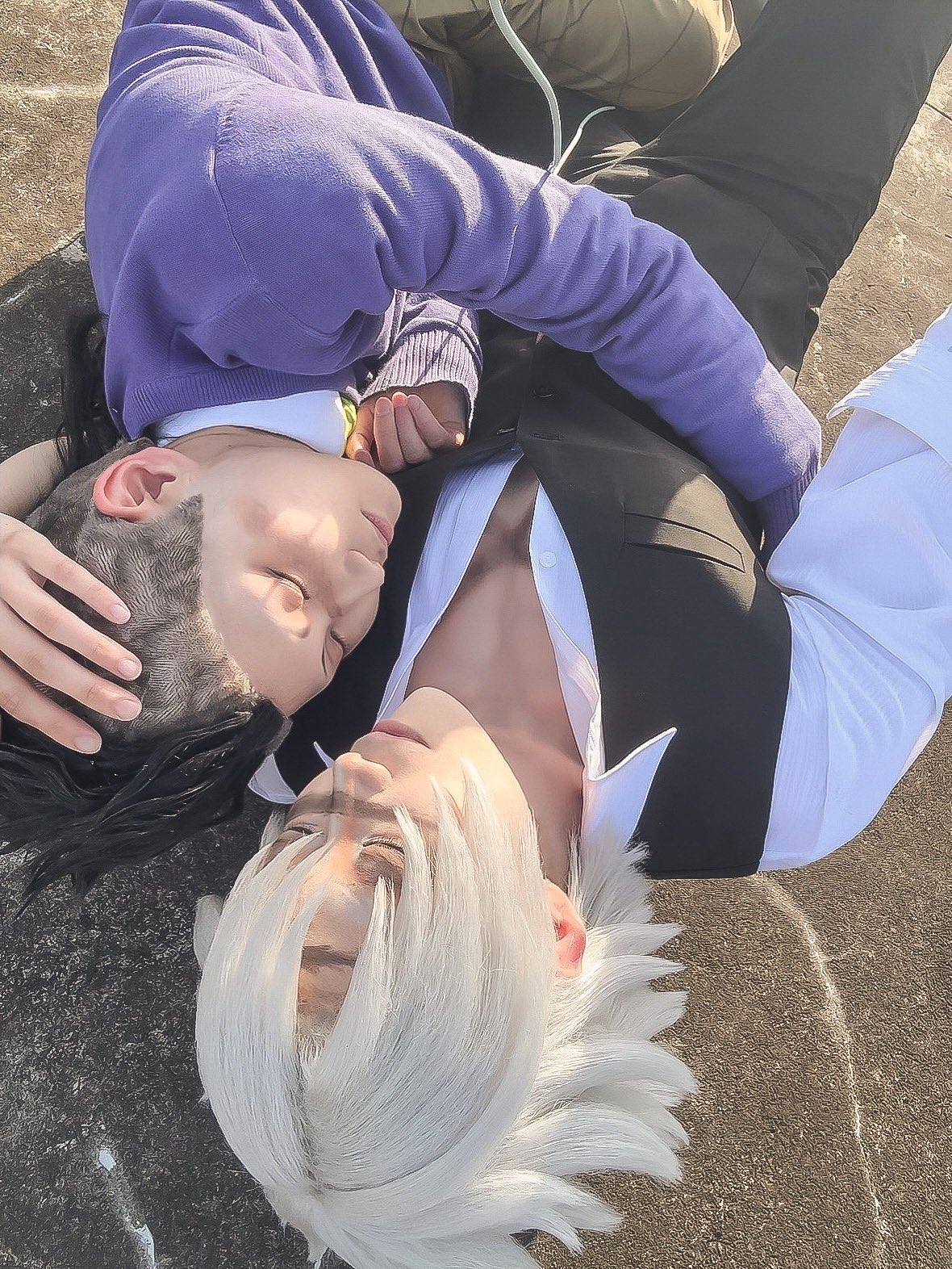 りょっちん@5/4ラッパーよ集え！🐴様 (@ryochi_n_Is) / X