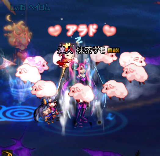 m32768's tweet photo. かわいい https://t.co/6KLpYQhLAi