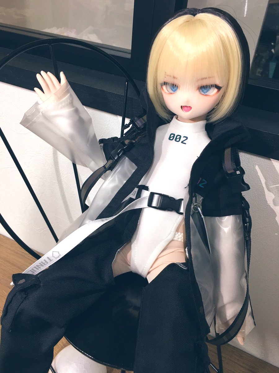 私は好きなんだけど、、、みんなはどう？🤔
テープはフラッシュで光る📸

#たぬくろ