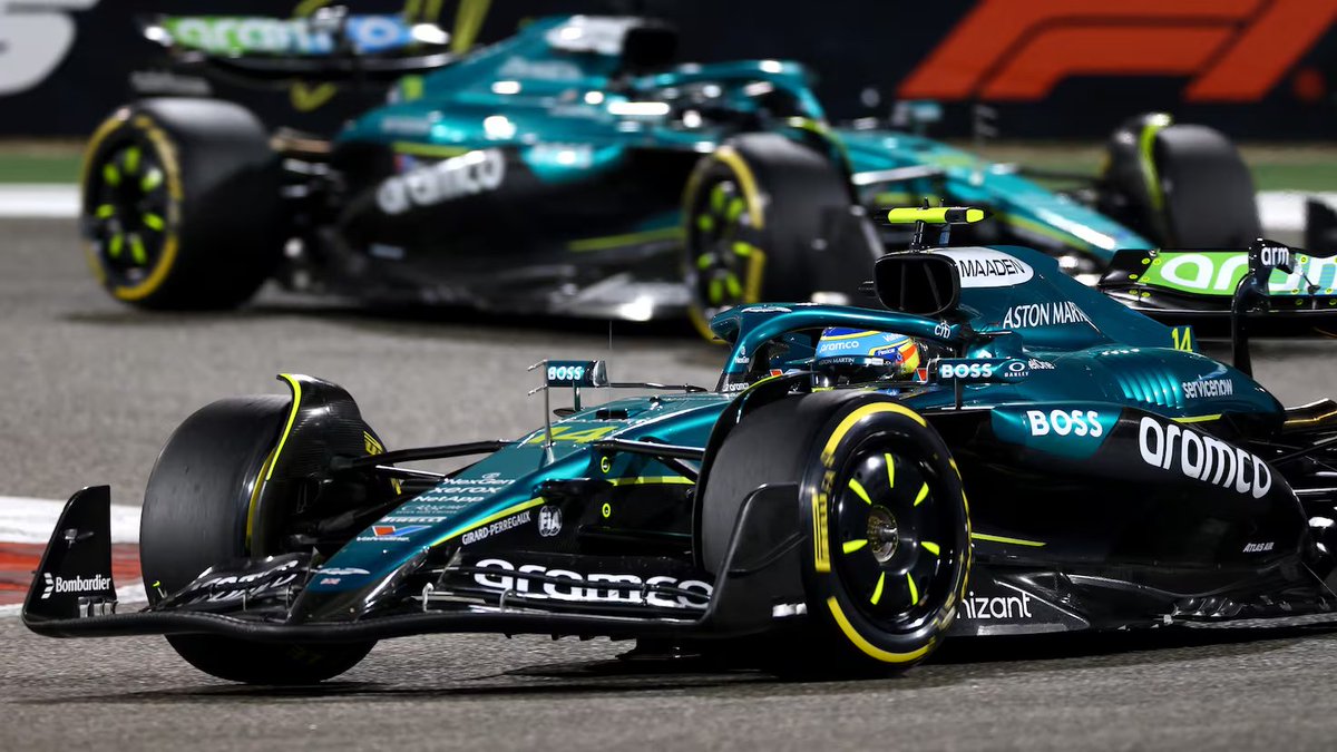 ElReyGuiri's tweet photo. 🚨 ¡ÚLTIMA HORA! Aston Martin reúne hoy a sus principales responsables de F1 ara hacer una 'autopsia' de los problemas.

Elaborar un plan sobre los próximos pasos.

📰 The Race https://t.co/GuWgIfmaBP
