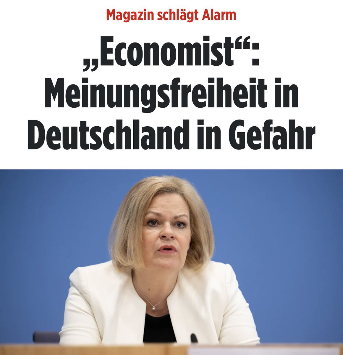 Anabel Schunke tweet media