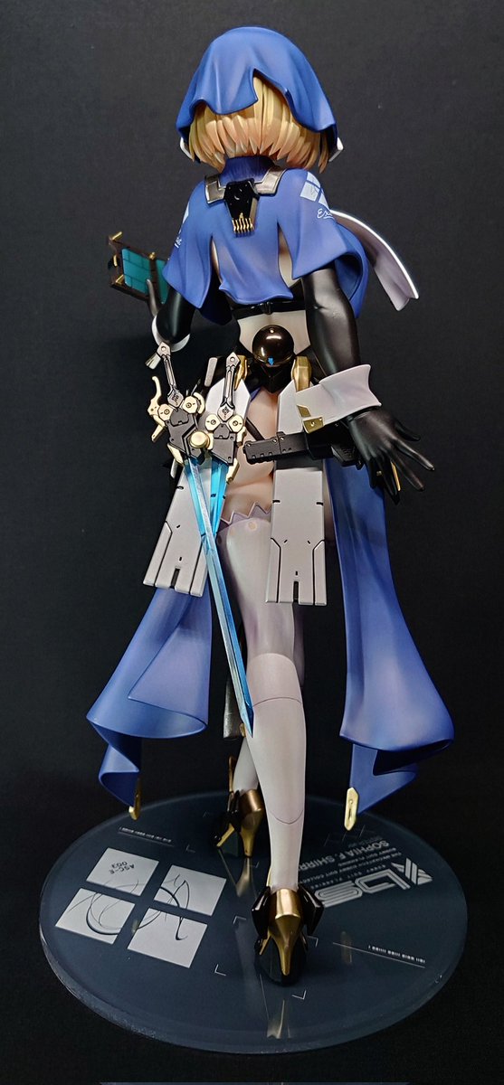 コード⚡️@ship1＆9 on X