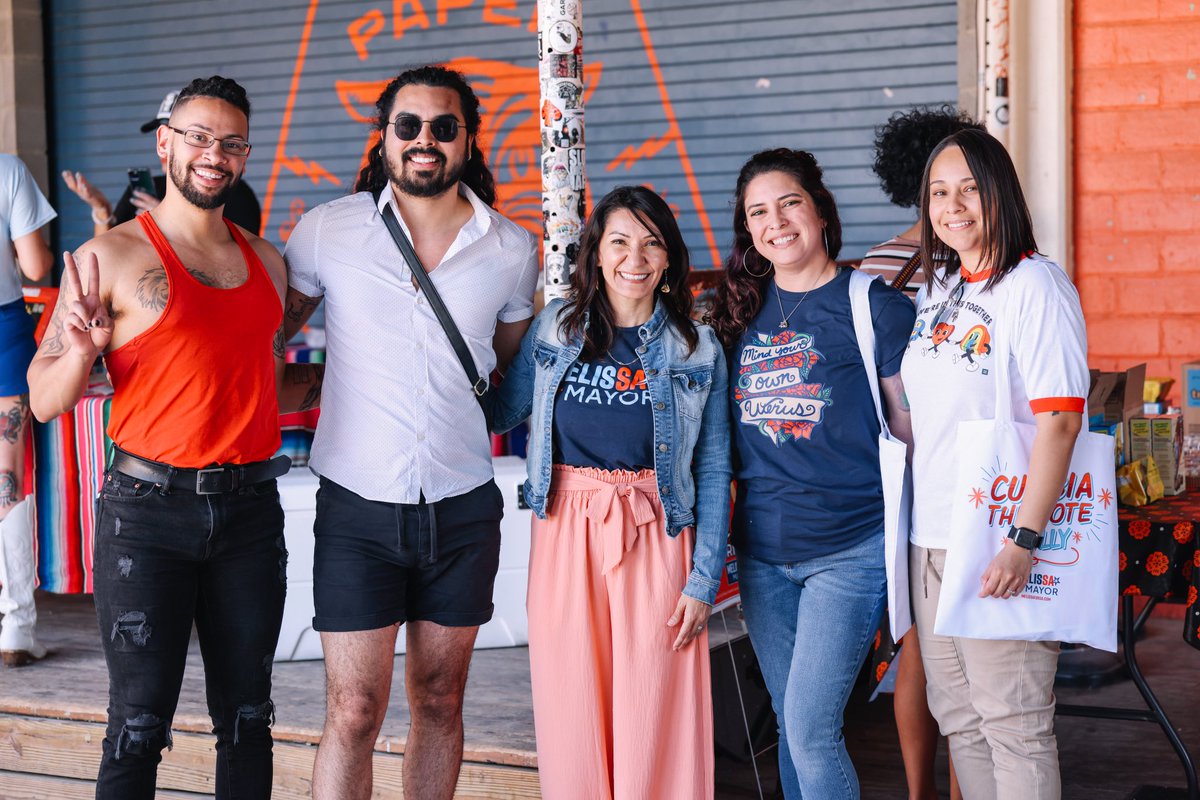 Melissa Cabello Havrda tweet media